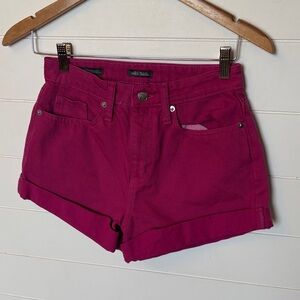 NWOT Wild Fable Highest Rise Mom Shorts! 25